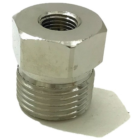 ADATTATORE PER BOMBOLE