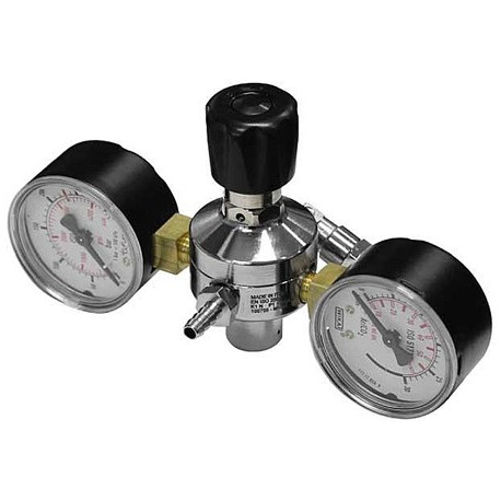 REGOLATORE DI PRESSIONE