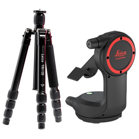 ADATTATORE DST360 + TRI120