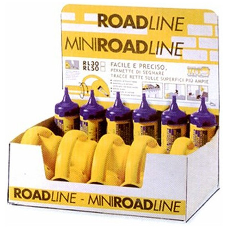 ESPOSITORE PER TRACCIARE DB30