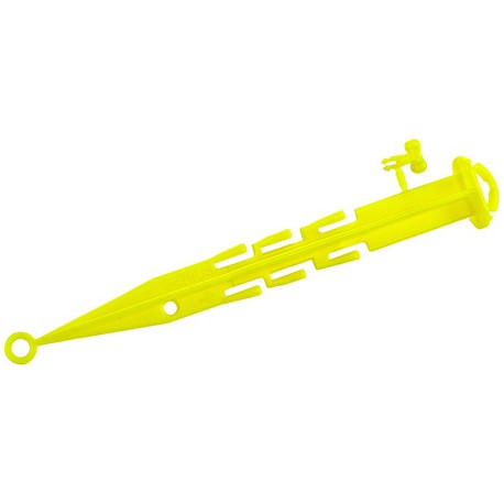 IMPUGNATURA PER FILO EDILIZIA