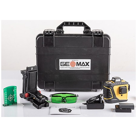 LASER 3 TESTE L3T-G RAGGIO...