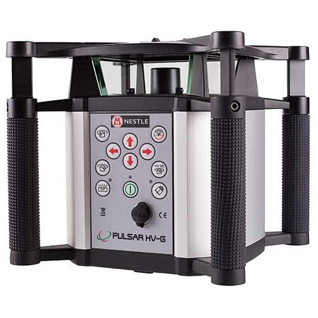 LASER ROTANTE PULSAR HV-G...