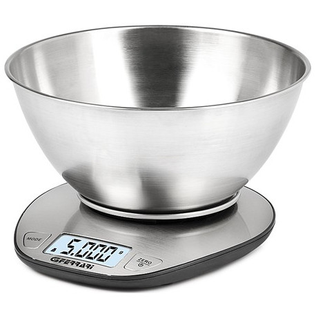 BILANCIA DA CUCINA G20062