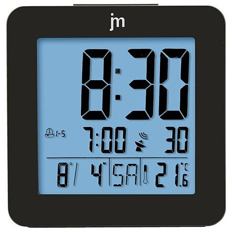 STAZIONE MULTIFUNZIONE JD9035