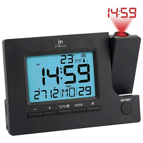 STAZIONE MULTIFUNZIONE JD9715