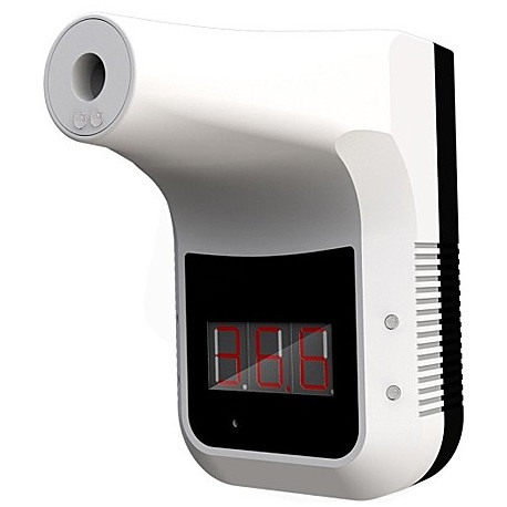 RILEVATORE DI TEMPERATURA...