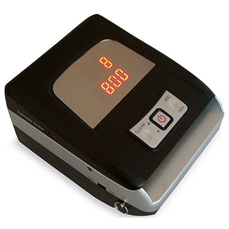 VERIFICATORE BANCONOTE EURO...