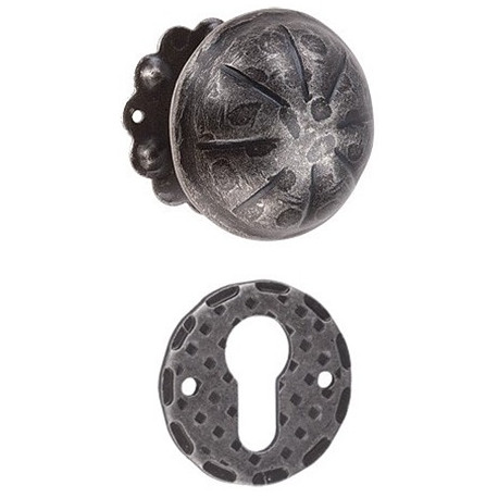 POMOLO FISSO CON ROSETTA E...