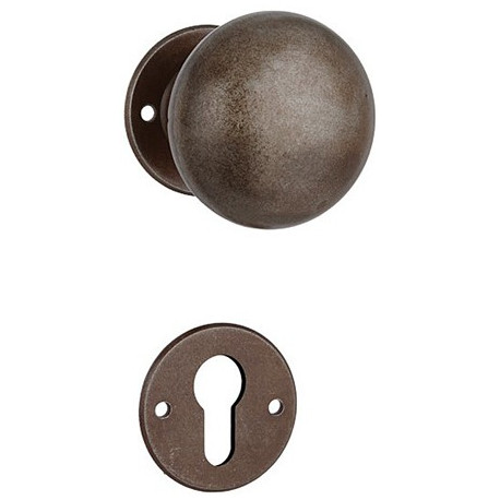 POMOLO FISSO CON ROSETTA E...