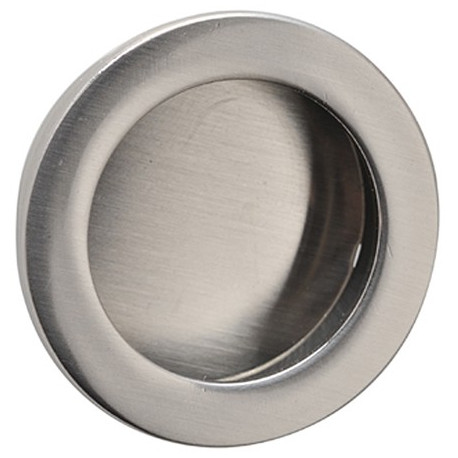 MANIGLIA DA INCASSO MA35