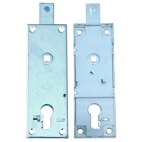 SERRATURA PER PORTE BASCULANTI