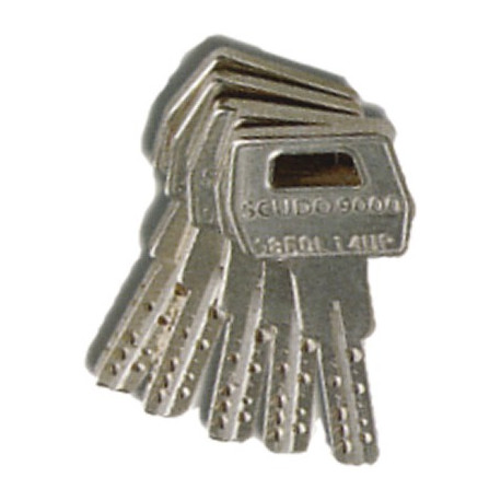 CHIAVI PER CILINDRO...