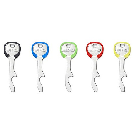 CHIAVI CAVATAPPI SILKY