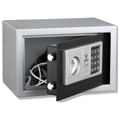 CASSAFORTE A MOBILE...