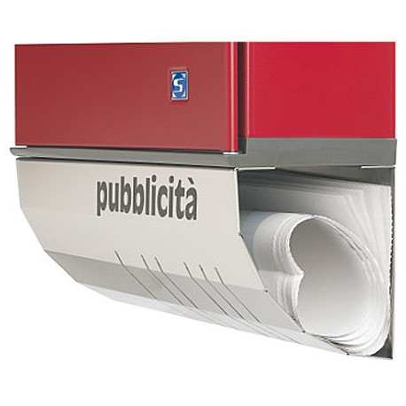 PORTAPUBBLICITA SILMEC