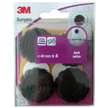 CUSCINETTI ANTIVIBRAZIONE...