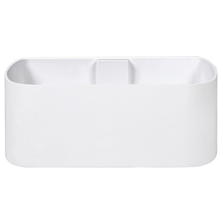 VASCHETTA MAGNETICA BIANCA