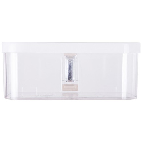 VASCHETTA MAGNETICA BIANCA...