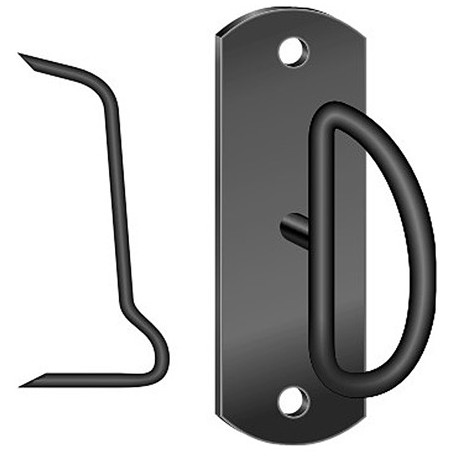 FERMASPORTELLO CON MANIGLIA