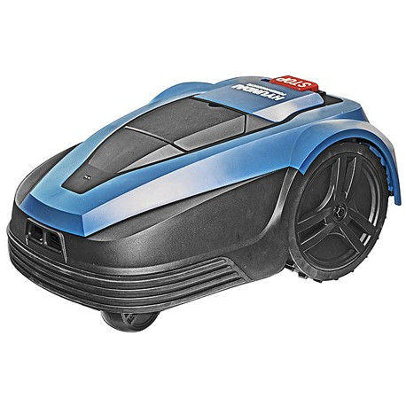 RASAERBA ROBOT ALLROAD 500