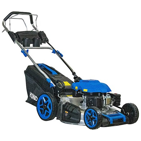 RASAERBA SEMOVENTE HYUNDAI...