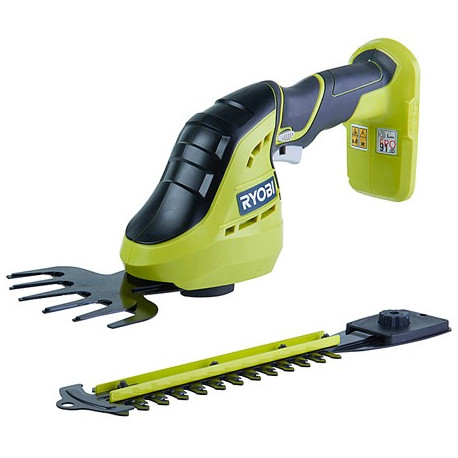 FORBICI TOSAERBA NUDA 18V...