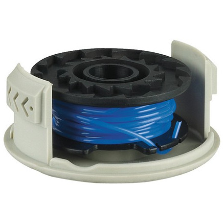 BOBINA + COPERCHIO + MOLLA...