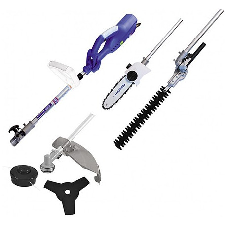 DECESPUGLIATORE ELETTRICO 4...