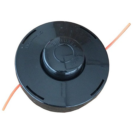 TESTINA RICAMBIO PER...