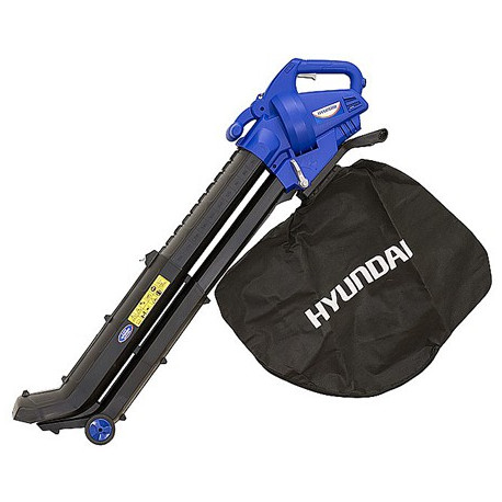 ASPIRATORE-SOFFIATORE HYUNDAI