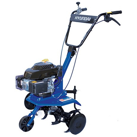 MOTOZAPPA HYUNDAI 3 5HP