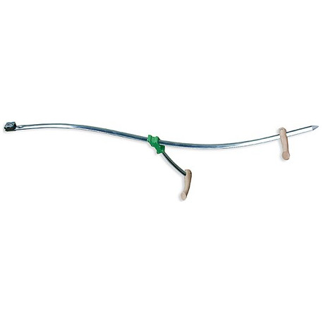 MANICO PORTAFALCE...