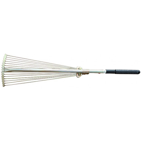 RASTRELLO CON MANICO...