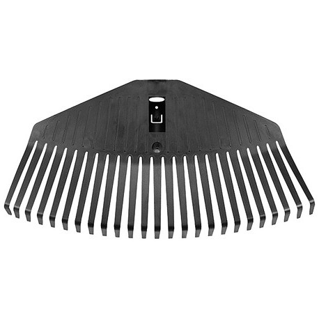 SCOPA PER FOGLIE SOLID M