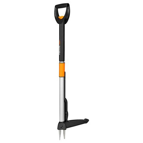 ESTIRPATORE TELESCOPICO...