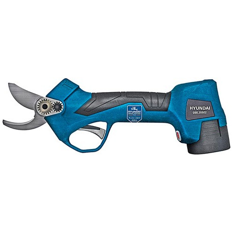 FORBICE A BATTERIA HYUNDAI