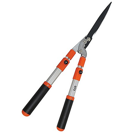 TAGLIASIEPI MANICO TELESCOPICO