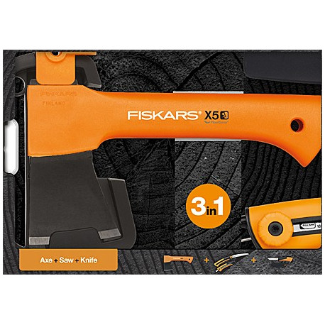 SET ASCIA + SEGHETTO +...