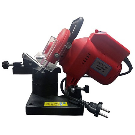 AFFILACATENE ELETTRICO...