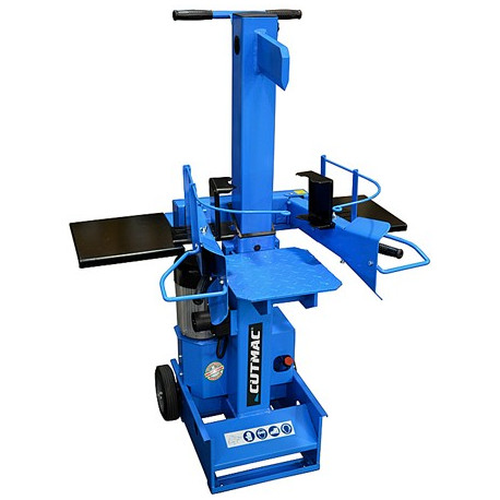 SPACCALEGNA VERTICALE...