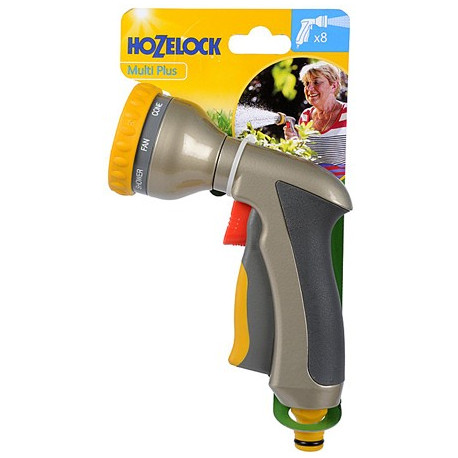 PISTOLA METALLO MULTI PLUS...