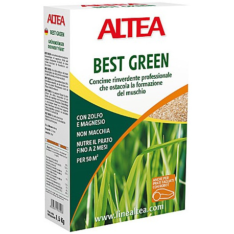 CONCIME RINVERDENTE...