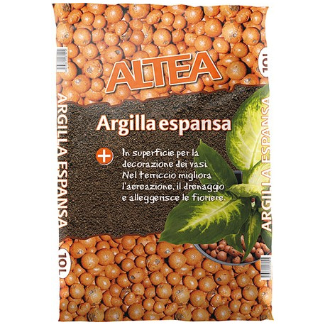 ARGILLA ESPANSA