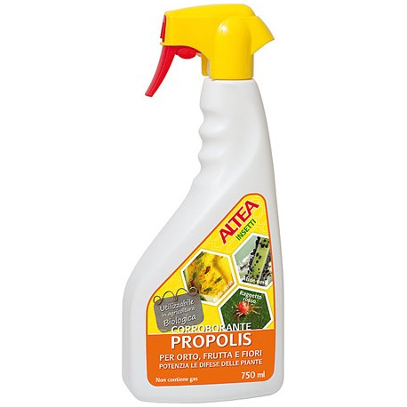 INSETTICIDA UNIVERSALE...