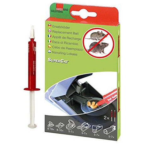 ESCA UNIVERSALE IN SIRINGA