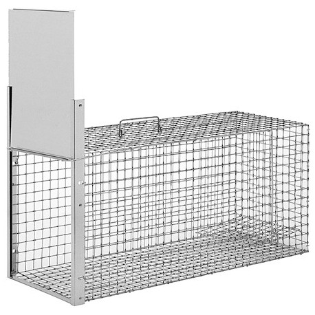 TRAPPOLA A GALLERIA A UNA...