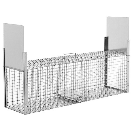 TRAPPOLA A GALLERIA A...