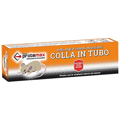 COLLA PER TOPI PROTEMAX