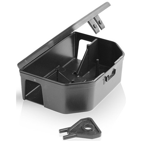 CONTENITORE PER ESCHE